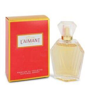 L'aimant by Coty - Parfum De Toilette Spray 1.7 oz
